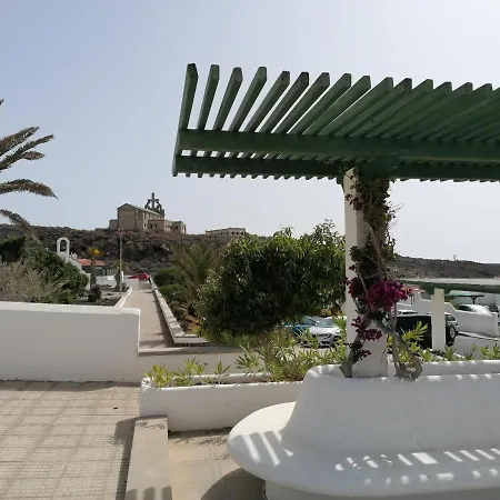Abades Chalet Abades (Tenerife)