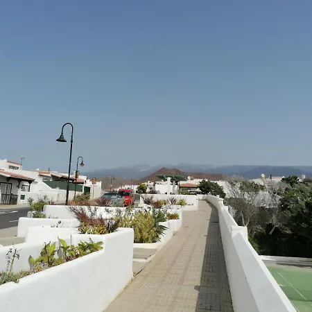 Abades Chalet Vakantiehuis