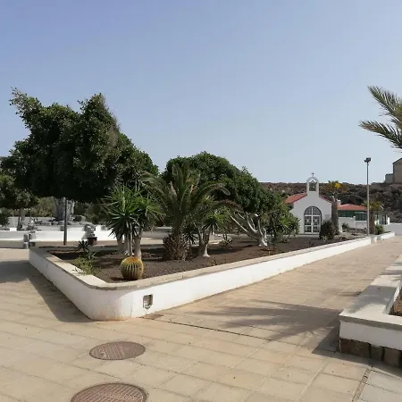 Abades Chalet Vakantiehuis *