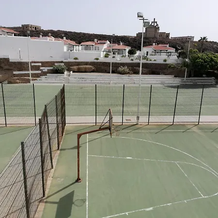 Abades Σπίτι διακοπών *