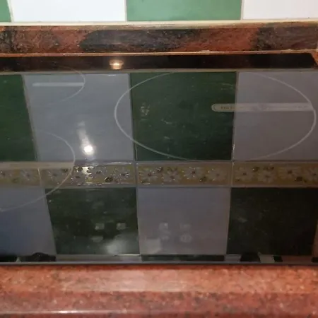 Abades Σπίτι διακοπών