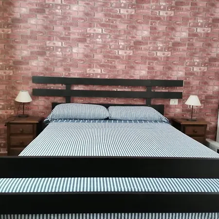 Abades Σπίτι διακοπών *