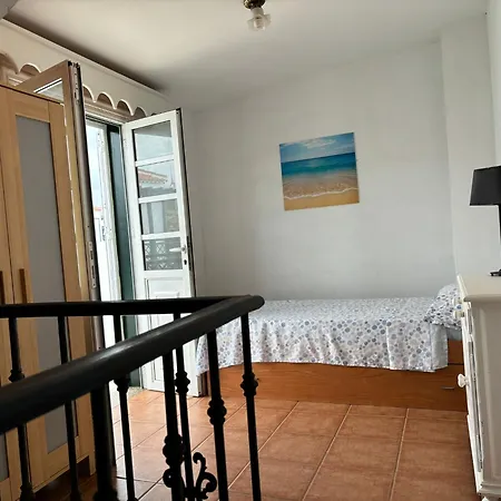 Σπίτι διακοπών Abades La Listada